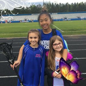 Meet your Posher, Noy